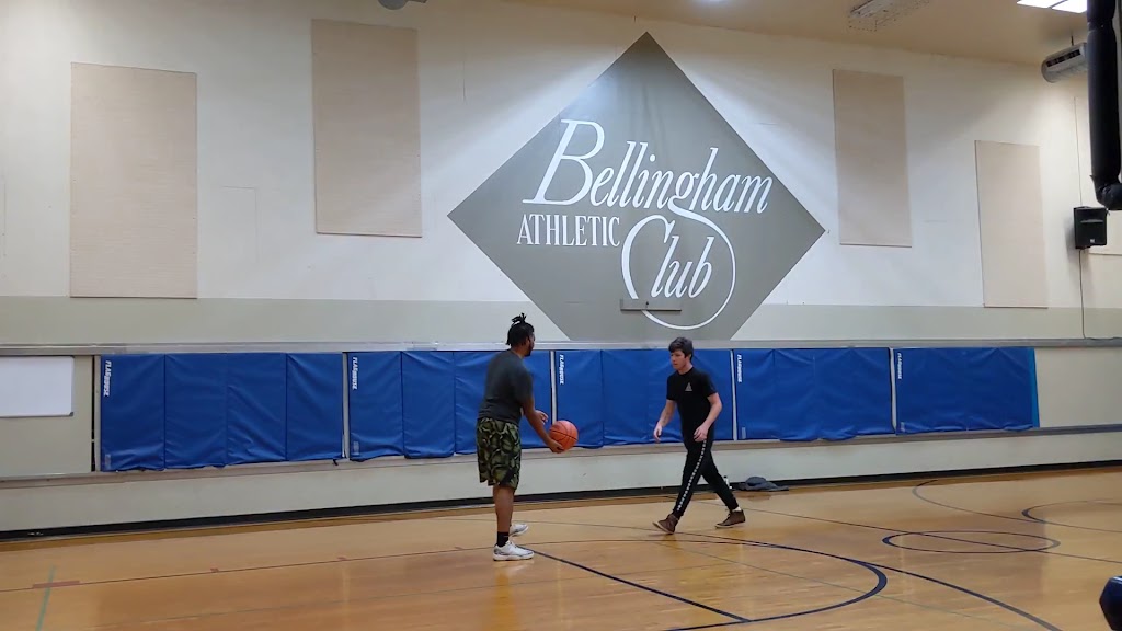  Bellingham Athletic Club