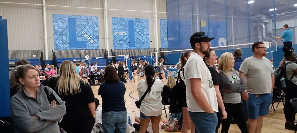  John T. Rhodes Myrtle Beach Sports Center