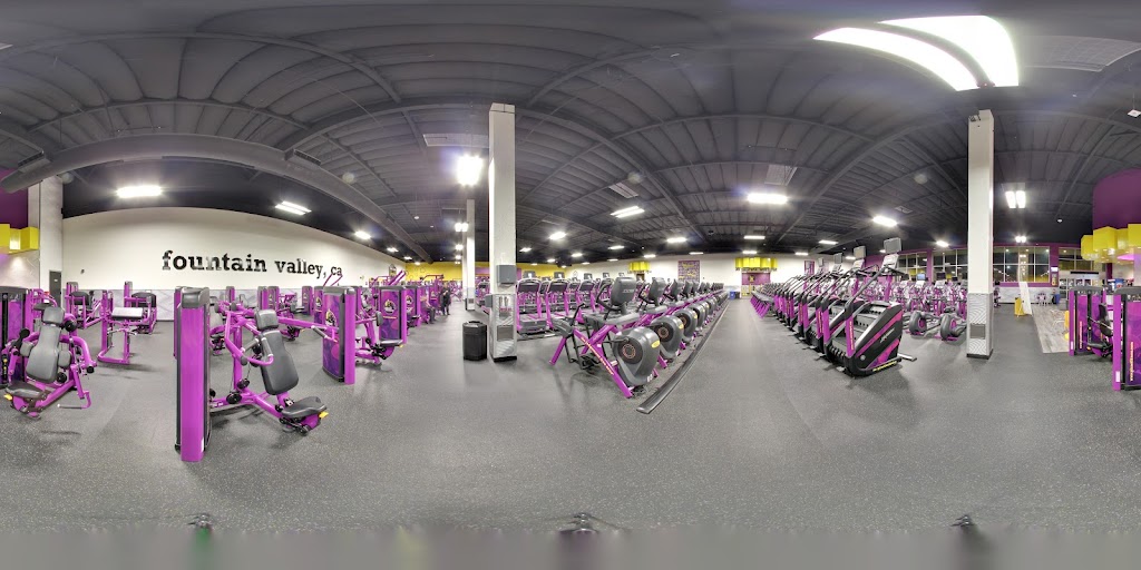  Planet Fitness