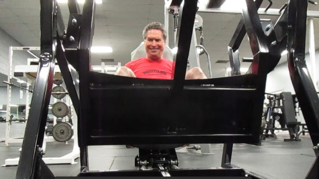  Nautilus Family Fitness Center