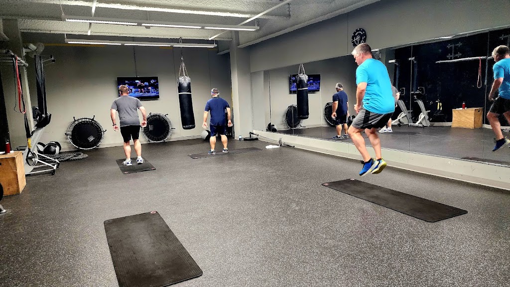  Hamilton Lakes Athletic Club Itasca