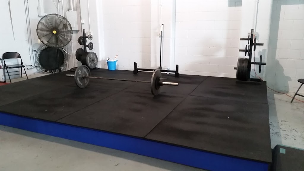  MesserFit Strength & Conditioning