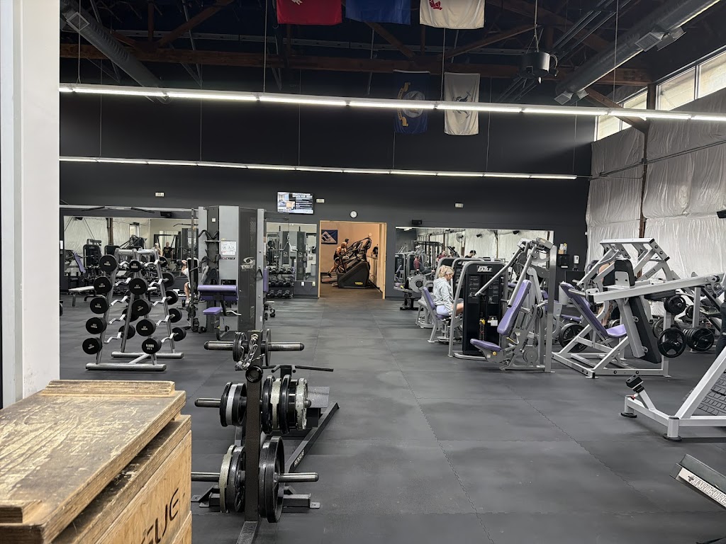  Rocky Mountain Flex Fitness