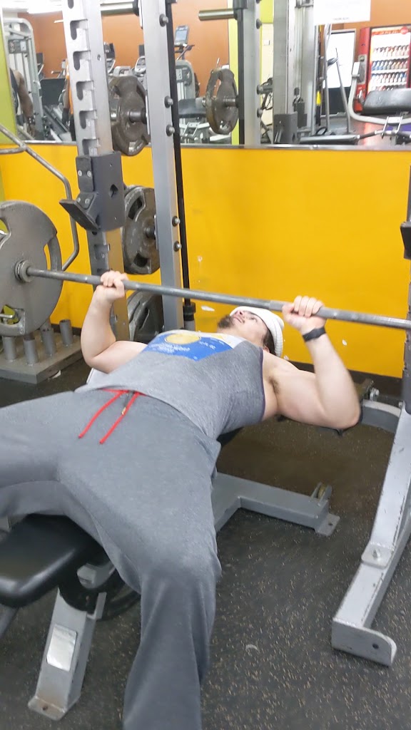  Anytime Fitness | Pearl