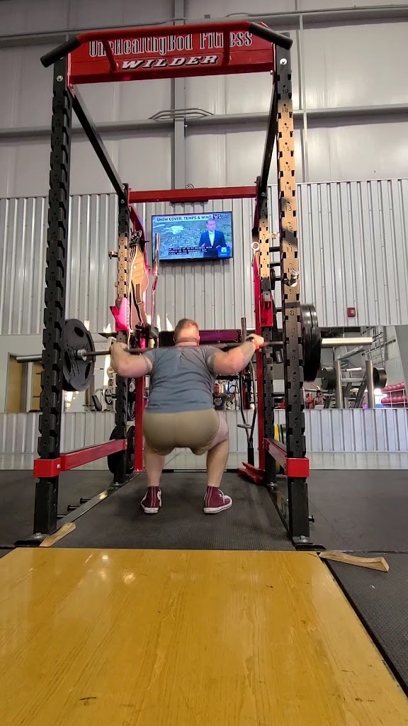  OneHealthyBod Fitness