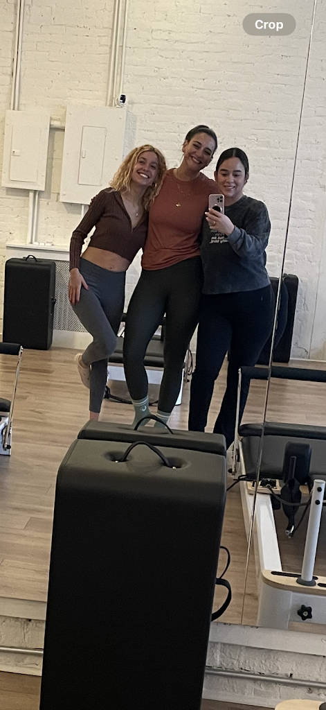  The Pearl Pilates Haven