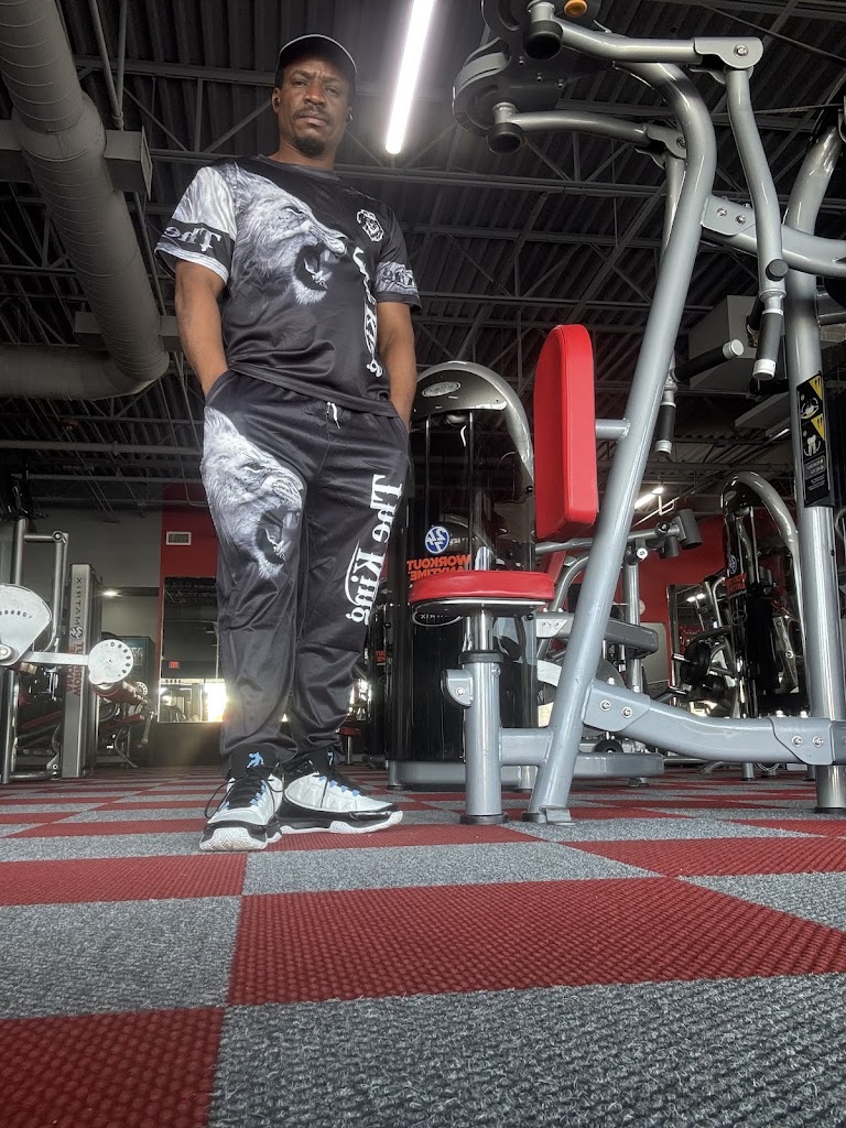  Workout Anytime Greeneville