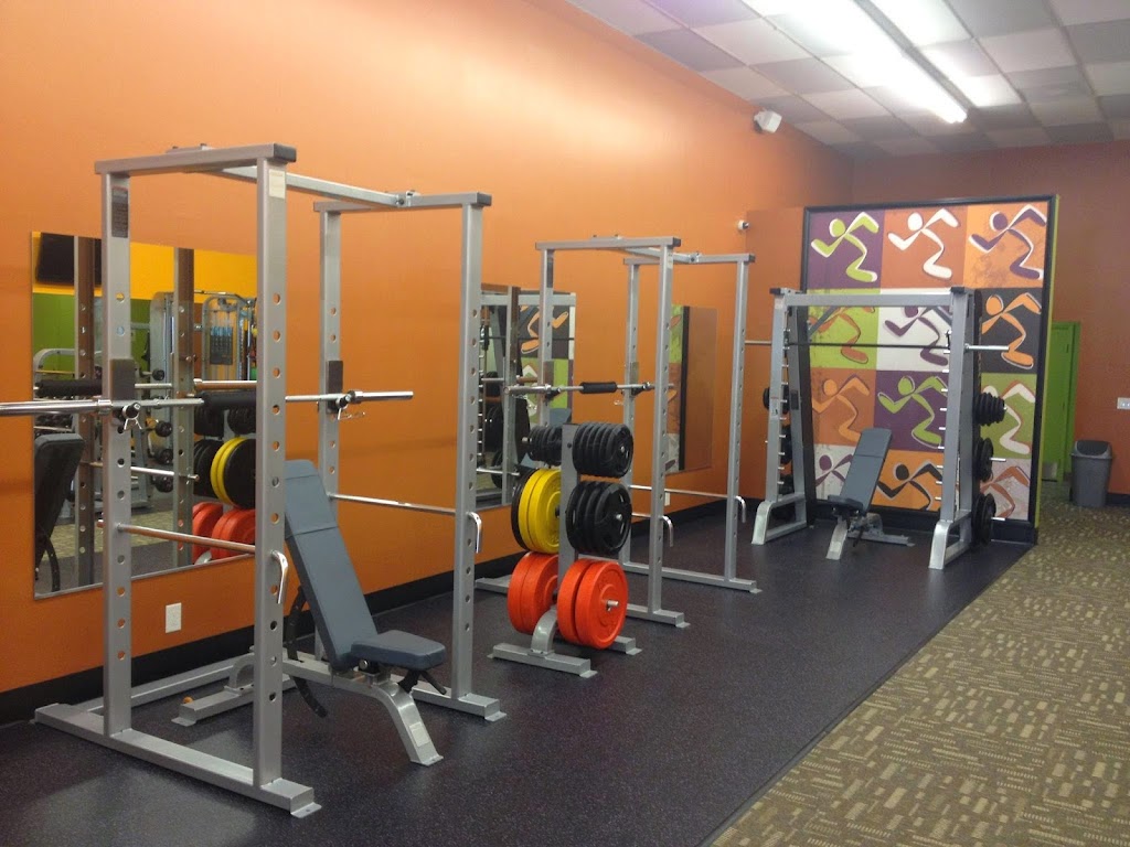  Anytime Fitness