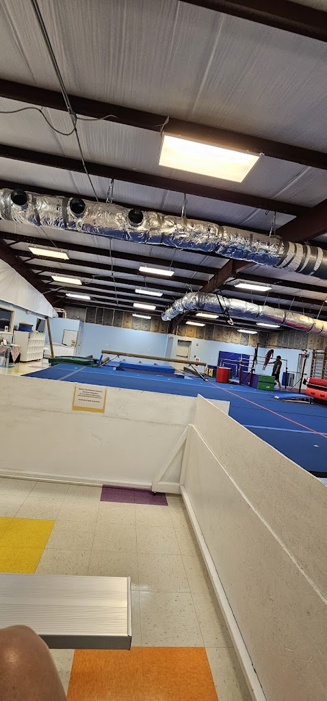  Hampton Cove Gymnastics