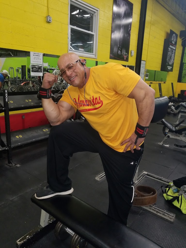  Powerhouse Gym of Philadelphia