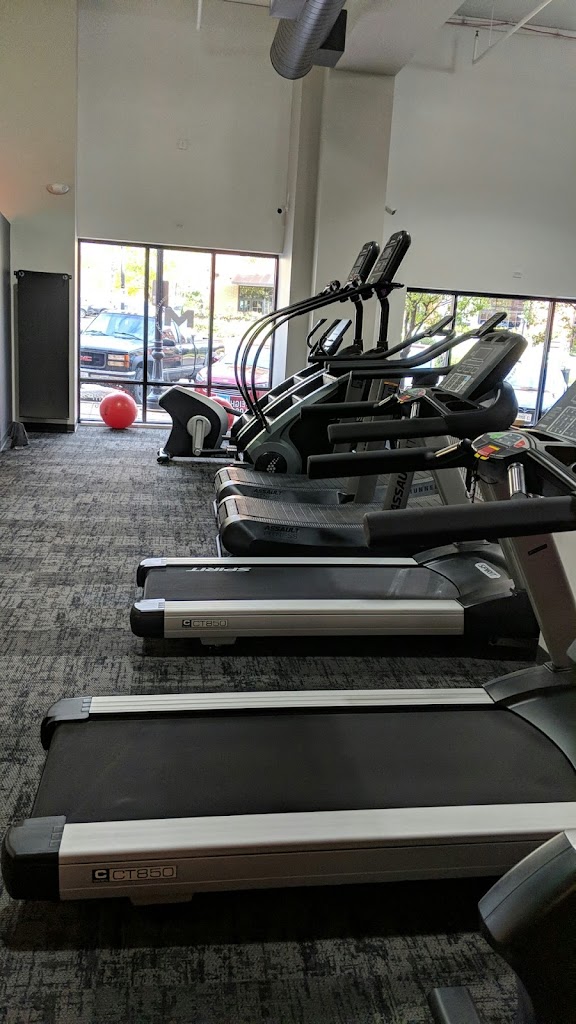  MAR Health & Performance