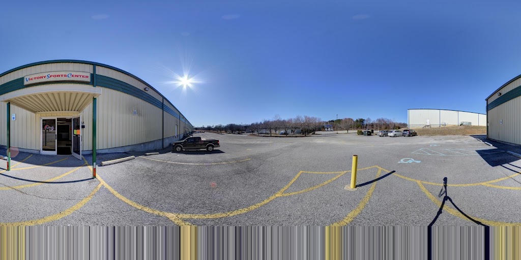  Victory Sports Center