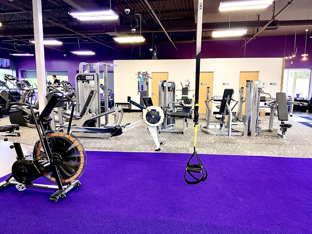  Anytime Fitness