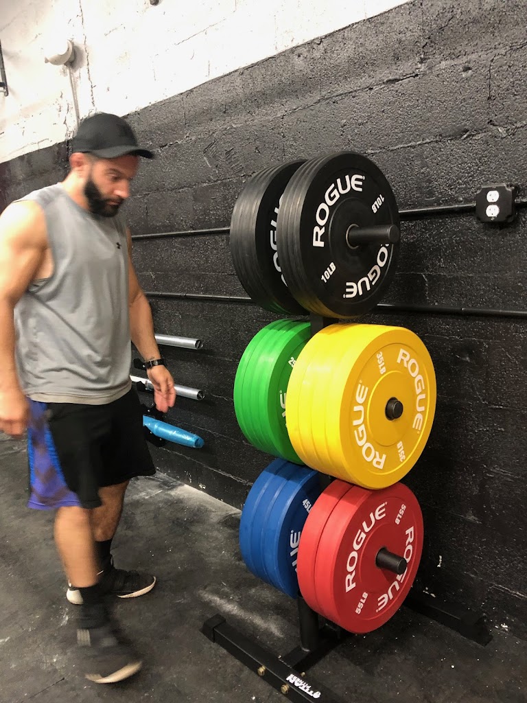  Bear Cave Functional Training