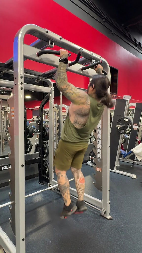  Crunch Fitness - Fairfield