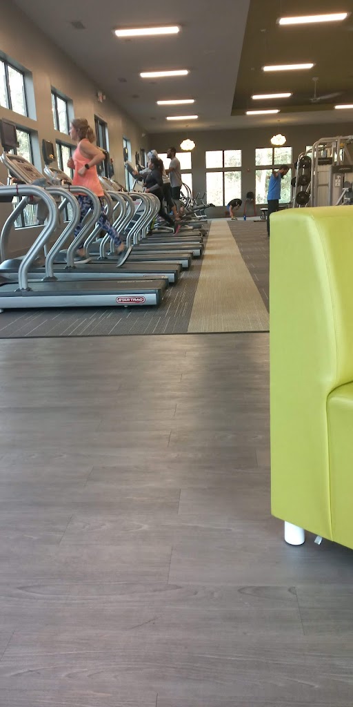  Village at Lake Park Athletic Center