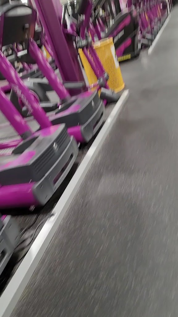  Planet Fitness