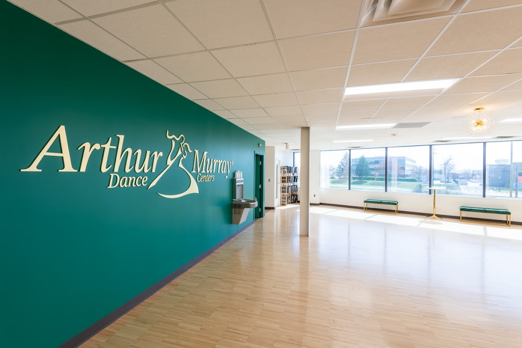 Arthur Murray Dance Studio of Silver Spring