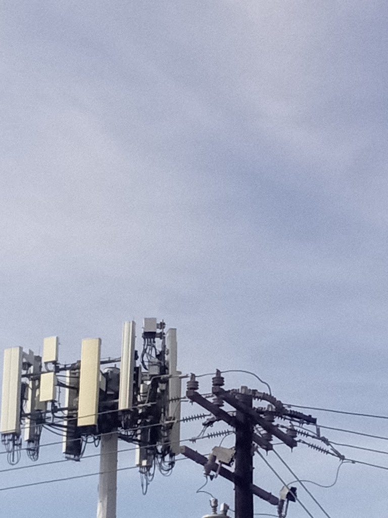  The Camp Transformation Center