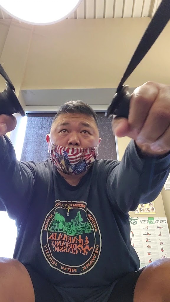  St. Luke's Fitness & Sports Performance Center - Phillipsburg