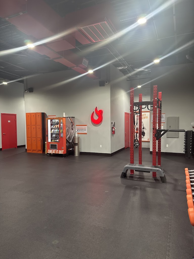  HOTWORX - McAllen, TX - South