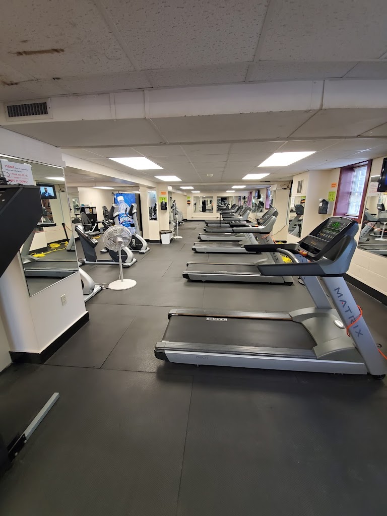  Westminster Family Fitness Center
