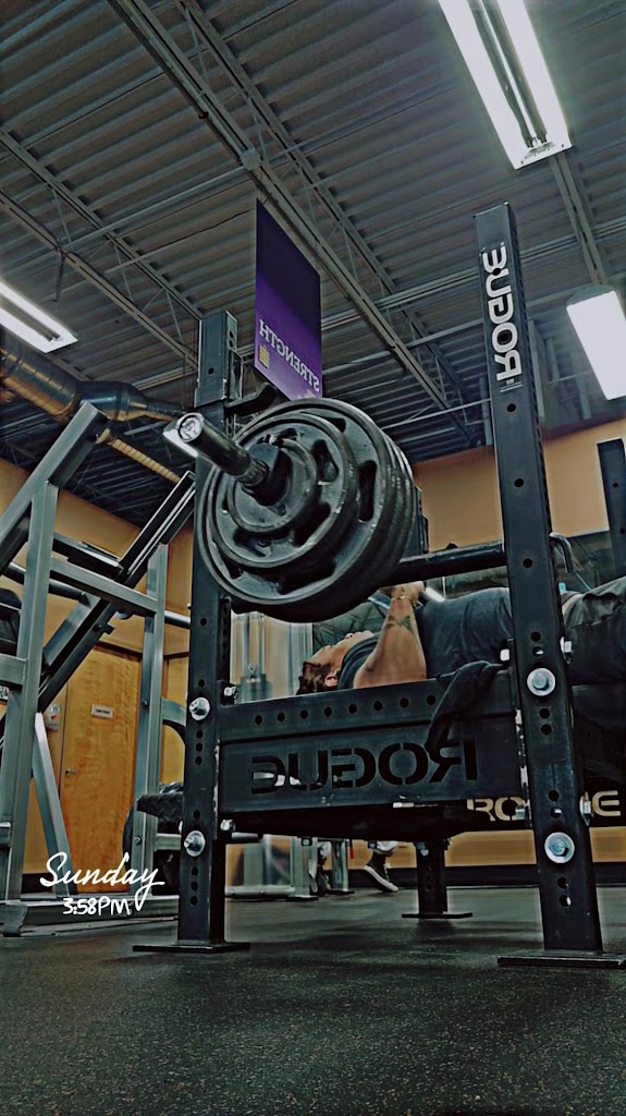  Anytime Fitness