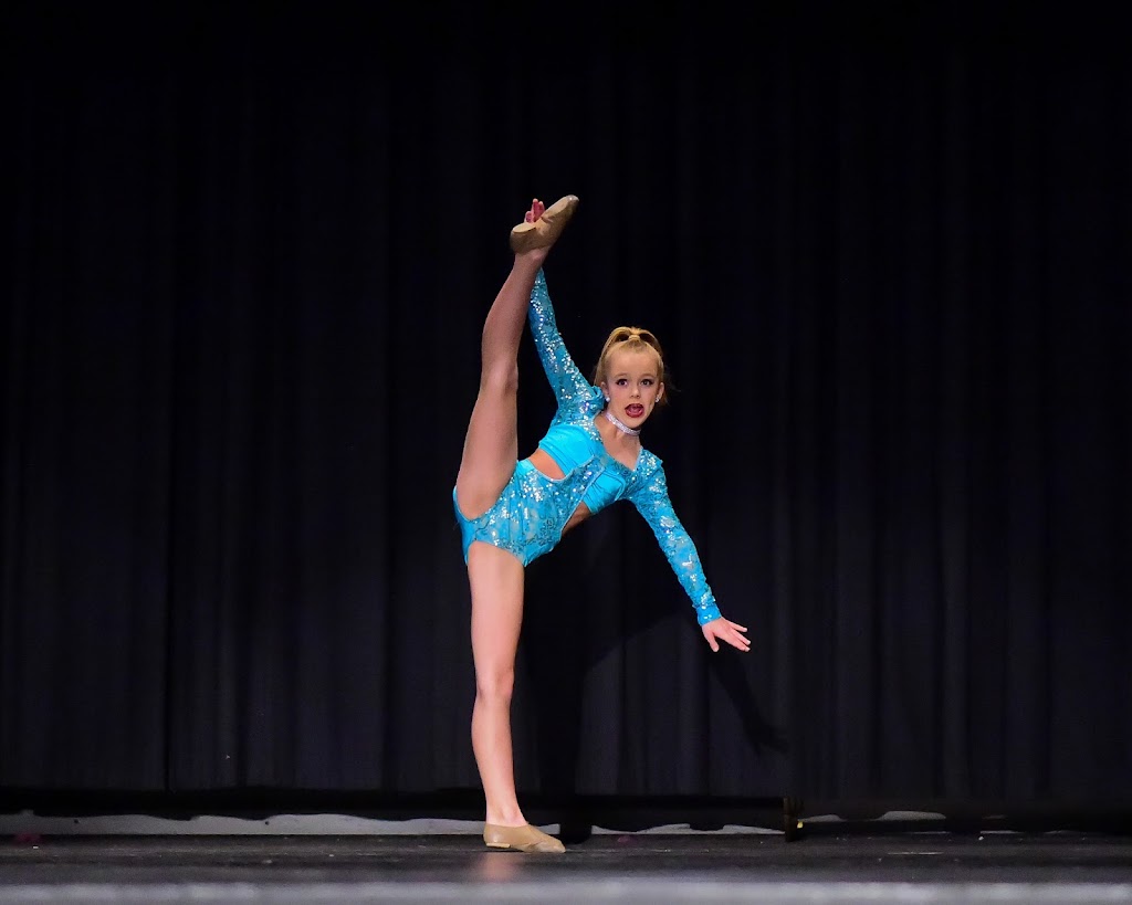  Shapes Dance and Acro L.L.C.