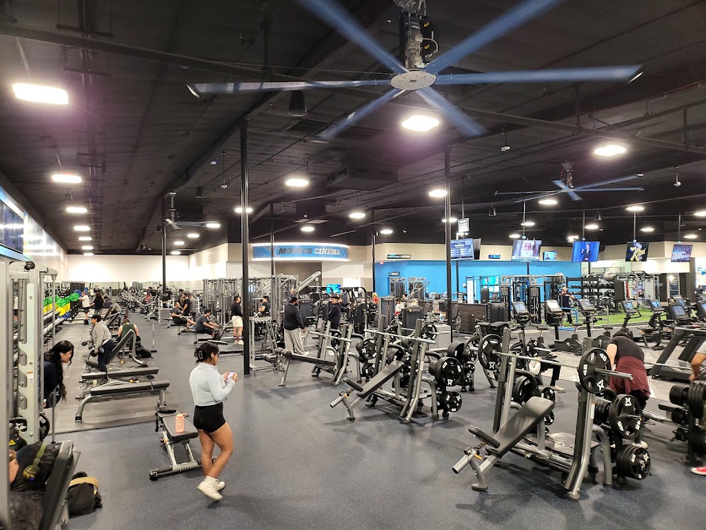  EōS Fitness