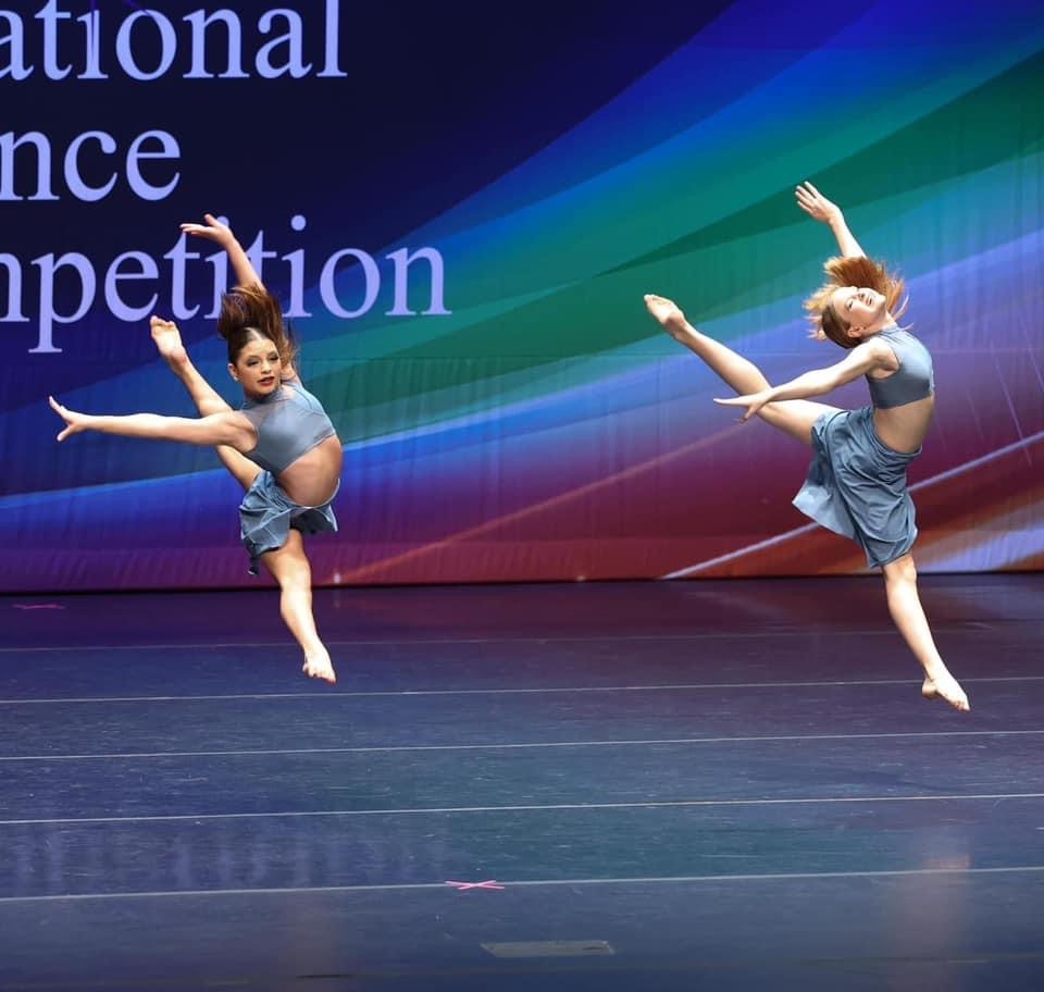  Triple Threat Dance Collective