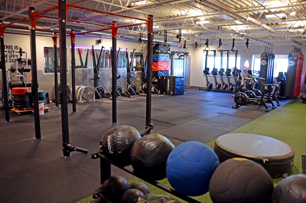  Southside Strength & Conditioning, LLC