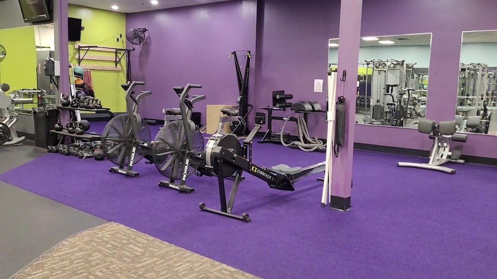  Anytime Fitness