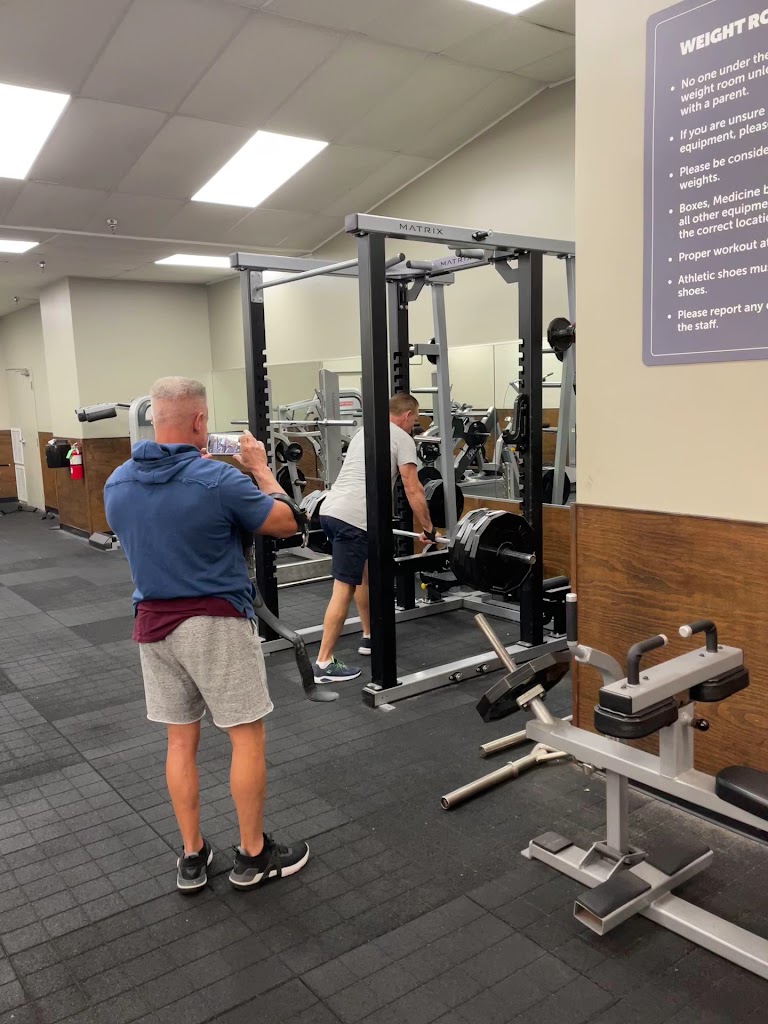  Cross Gates Family Fitness