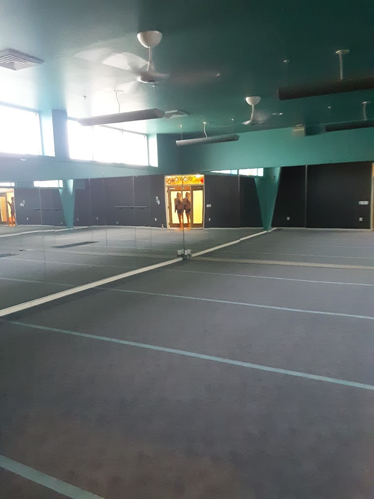  Bikram Yoga Southern Pines