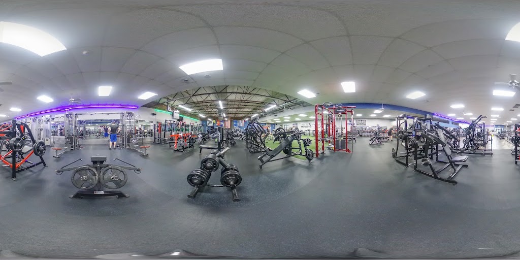  Fit4Life Health Clubs - Fayetteville Ft. Bragg