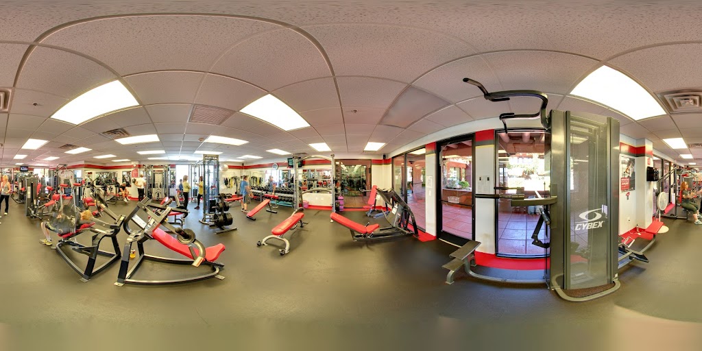  Snap Fitness Sedona