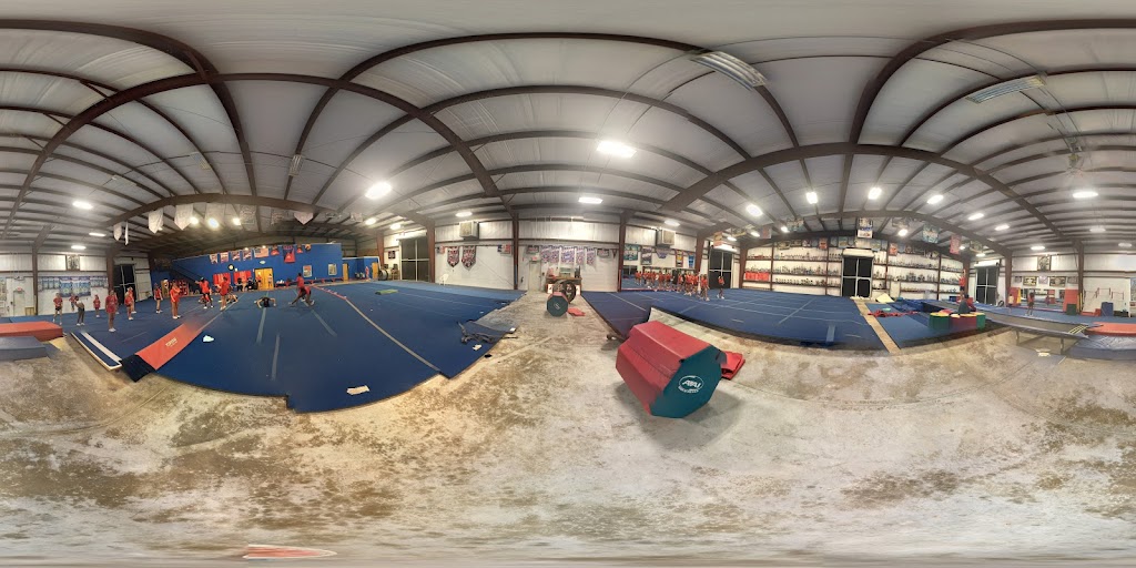  Freedom Athletics Inc