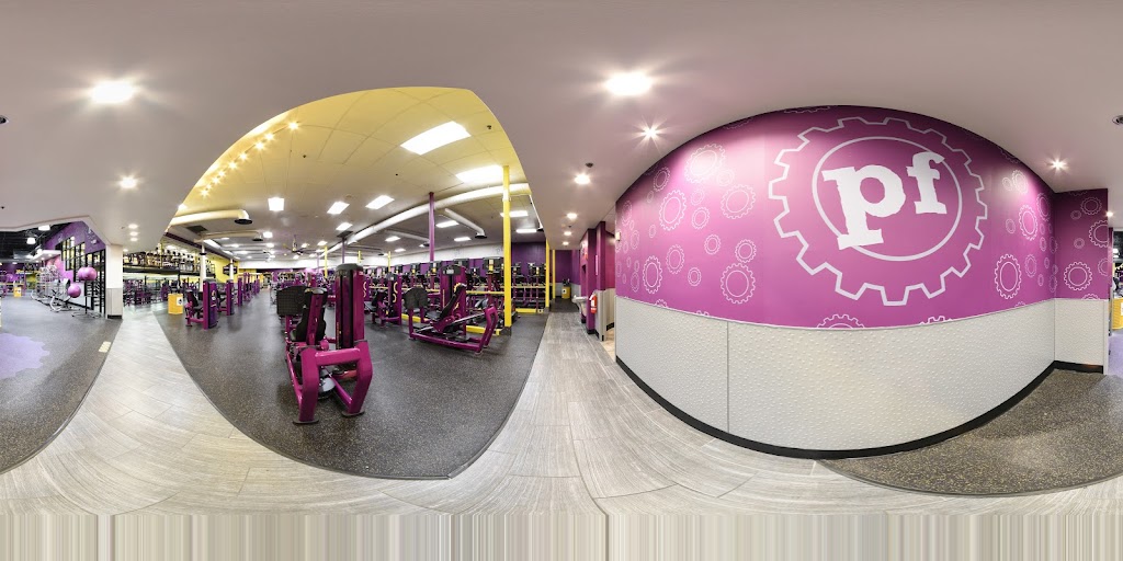  Planet Fitness