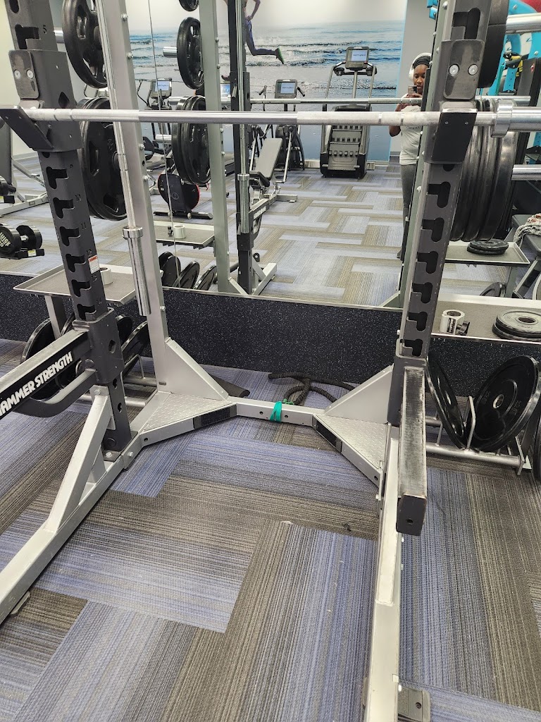  CLUB4 Fitness McKinney