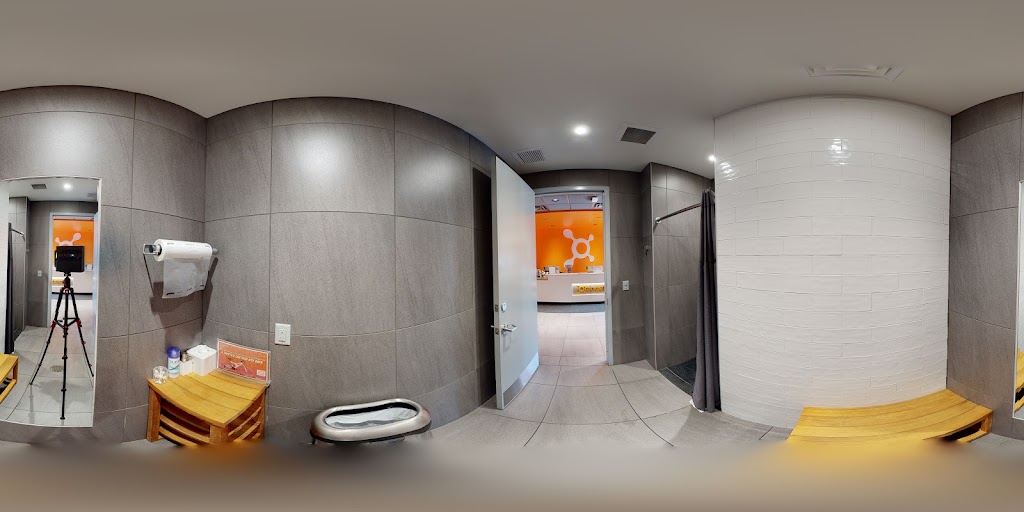  Orangetheory Fitness