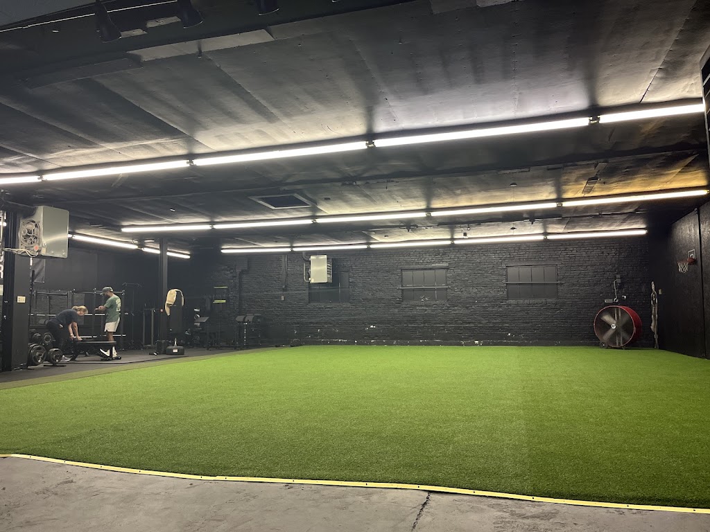  Amoriana Sports Performance