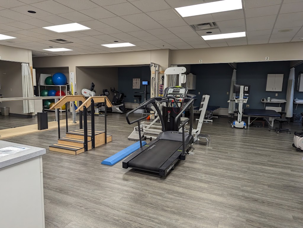  Mercy Health - Anderson HealthPlex