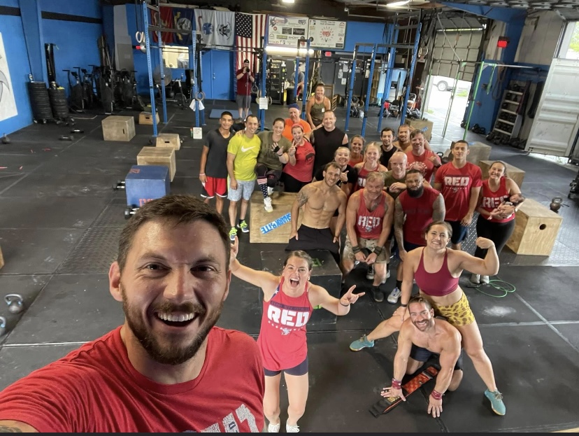  Shark Bite Fitness and Nutrition