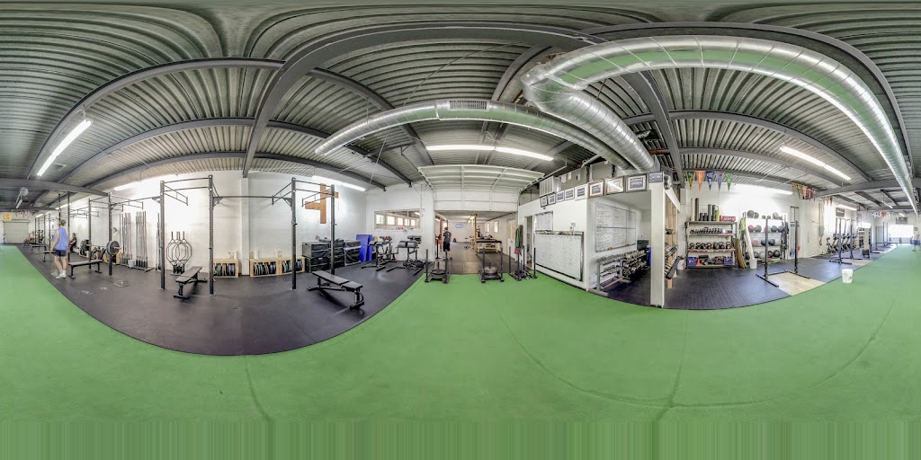  Davis Strength & Conditioning