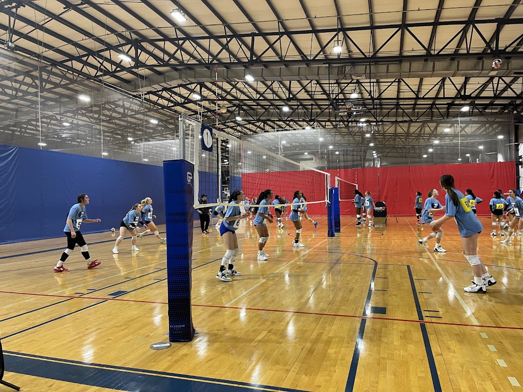  Game Point Event Center