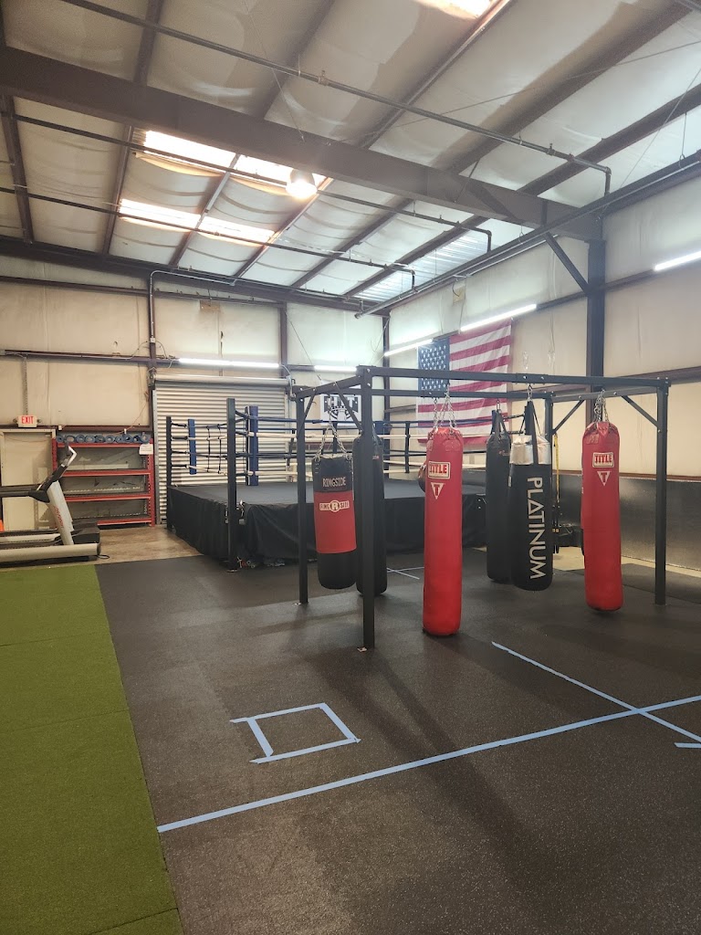  HIT Fitness Kennesaw