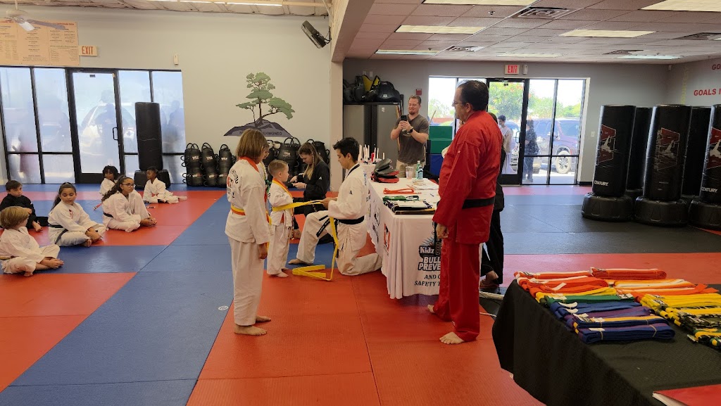  Sunrise Taekwondo Inc