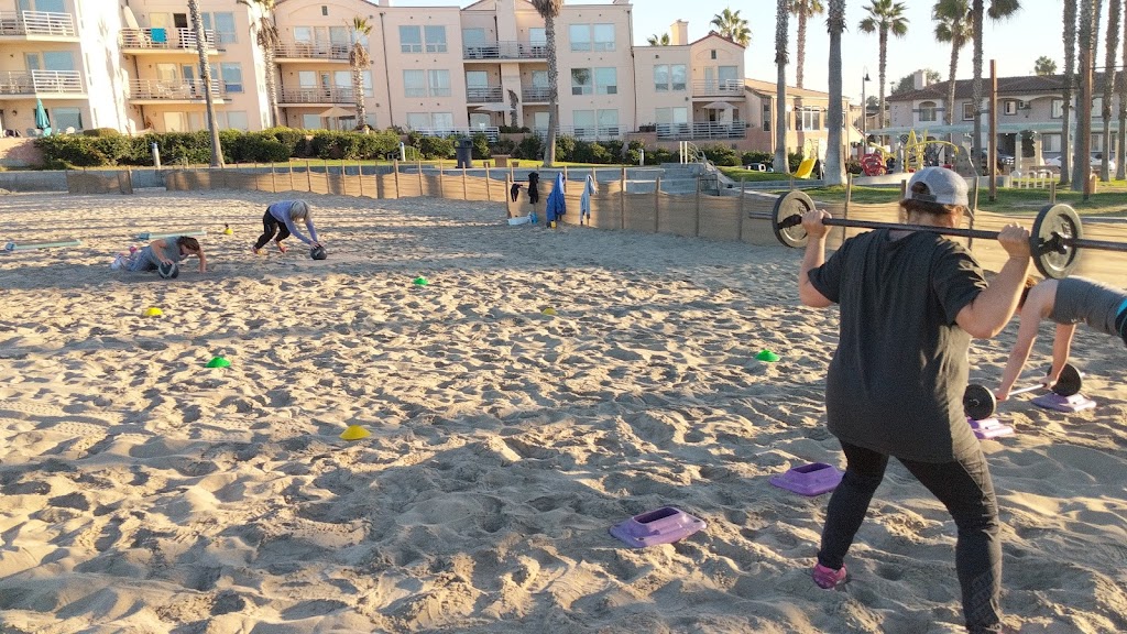  Body Effects Imperial Beach Family Fitness Center