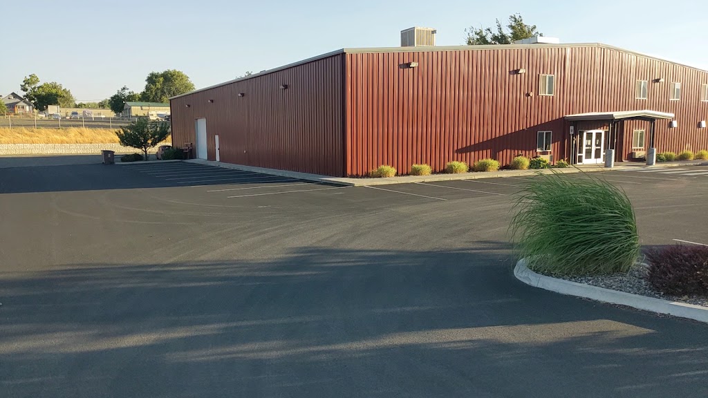  360 Gymnastics & Cheer