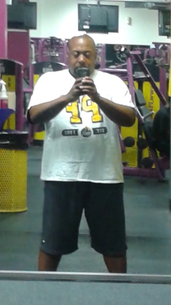  Planet Fitness